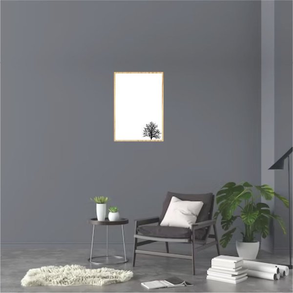quadro_decorativo_minimalista_folhas_moldura_filetti_2011_variacao_4741_1_d0d36fe80642c112cb004928d61c6eed