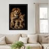 quadro_decorativo_animais_leao_canvas_com_moldura_preta_2633_variacao_7223_1_4108ddb1651c05284cd1aa7f4887b282