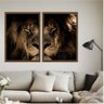 quadro_decorativo_animais_leao_canvas_com_moldura_amadeirada_2671_variacao_7375_1_2268f9fa5da182fd72df8de5bb14c0f8